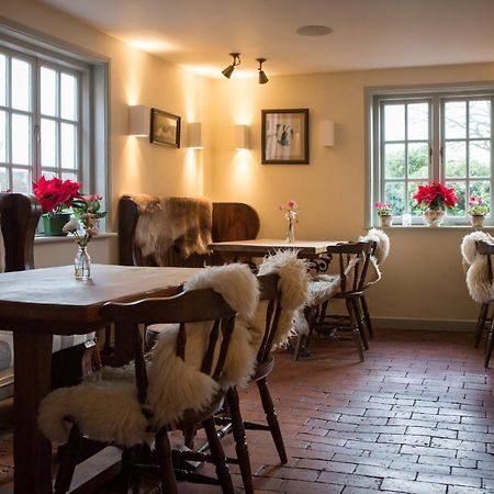 Watership Down Inn Whitchurch  Luaran gambar