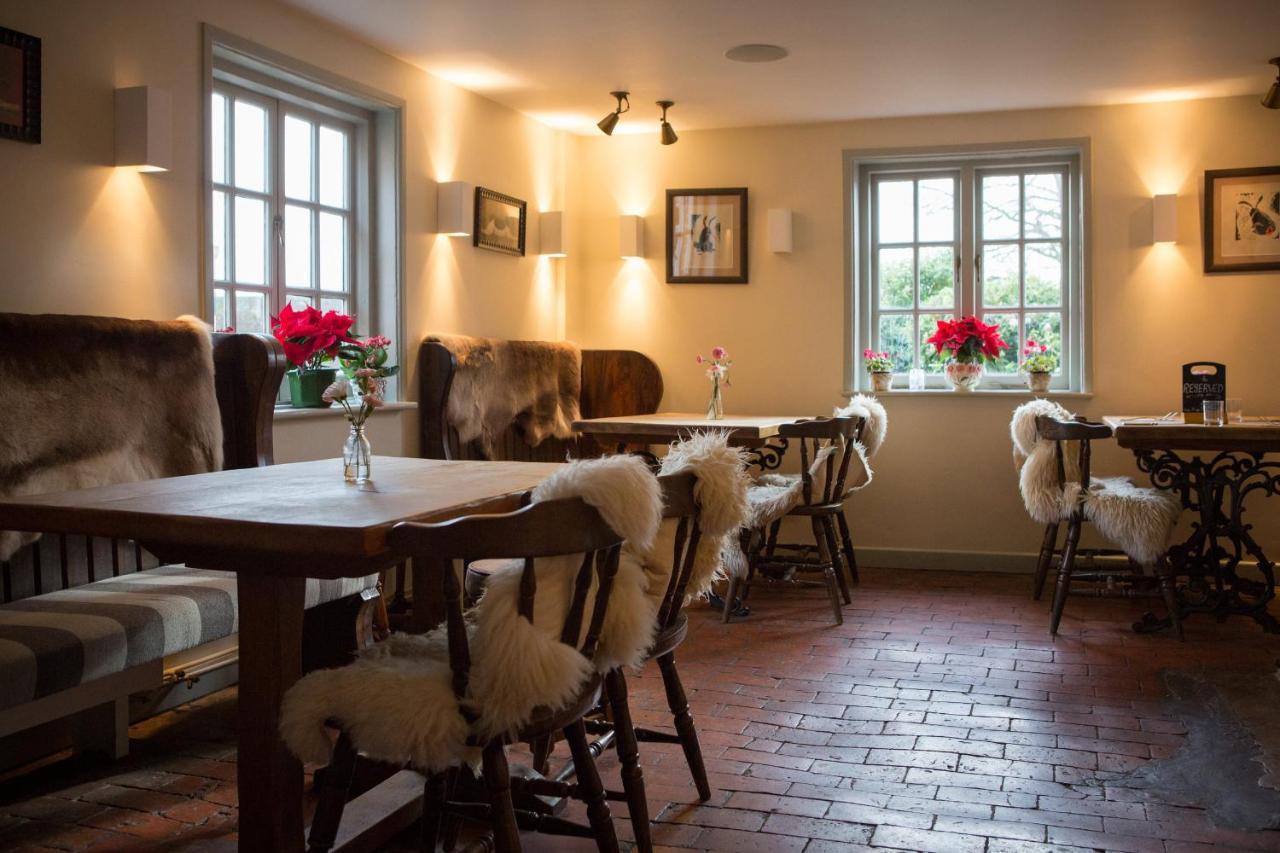 Watership Down Inn Whitchurch  Luaran gambar